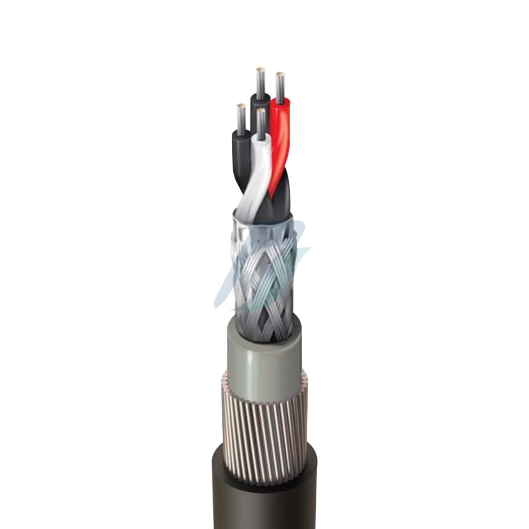 Polycab RS 485 Cables